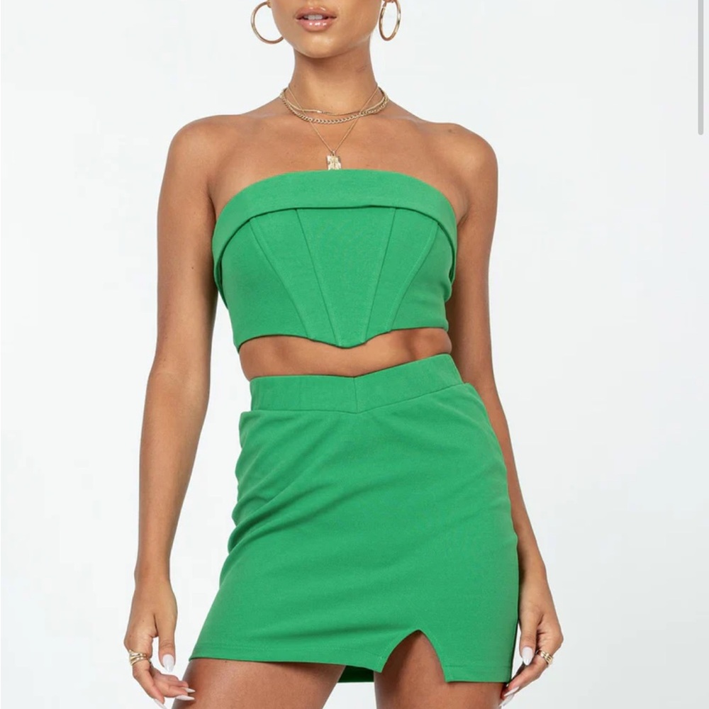 Princess Polly Jesse Mini Skirt - Picture 5 of 5